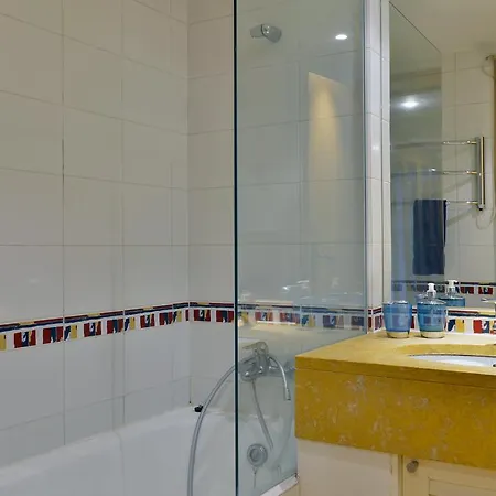 Feels Like - Restelo Flat With Terrace Apartamento *